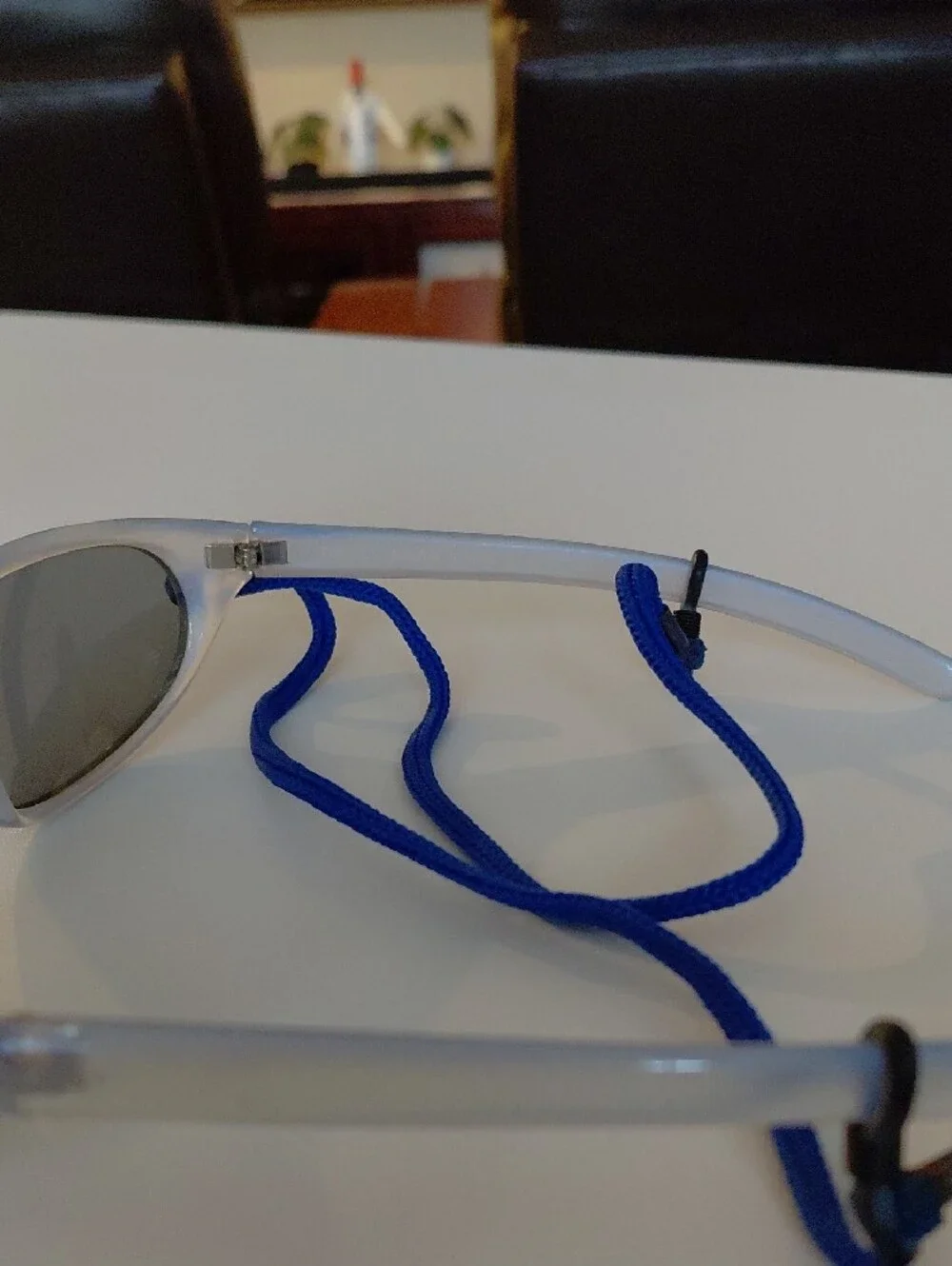 Mens Typhoon Polarized Sunglasses For Water Sports